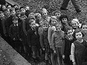 Snapshots British Schoolchildren During World