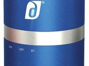 Last Reminder: Portable Bluetooth Speaker Courtesy Adventure Blog