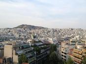 Holiday Greece: Athens Santorini