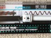Review: Tools Flipperless Curling Wand Mitch Stone Hairspray