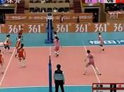 This Love Volleyball Amazing Long Rally (Video)