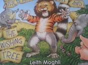 Book Review Anagranimals Wishing Tree