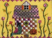 Design "Halloween Birdhouse"