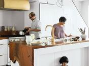 Fall Design Trend: Gold, Brass, Copper Accents