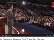 Joel Osteen Gave Sermon Pentecost...