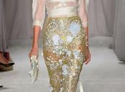 NYFW: Marchesa SS2014