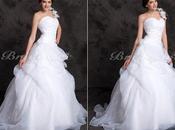 Should White Colored Wedding Dress