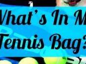 What’s Tennis Bag?