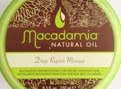 Macadamia Deep Repair Hair Masque.