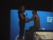 Intel’s Next Invention Lighted Jackets Bikers