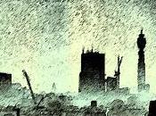 Here's Last Look London Before Wooden...