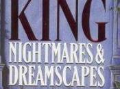 Book Review: Nightmares Dreamscapes Stephen King