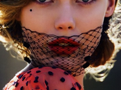 Yourstyleforecast: Frida Gustavsson Hans Feurer For...