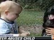 Alerts Parents Abusive Babysitter
