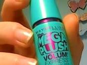 Maybelline Mega Plush Volum' Express
