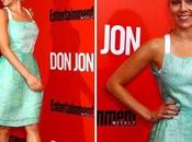 Photos: Scarlett Johansson Looking Ever 'Don Jon' Premiere