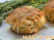 Weekend Special Maryland Lump Crab Cakes