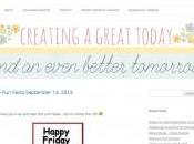 Indiana Blogs: Creating Better Tomorrow