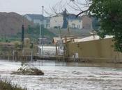 Colorado Floods Causing Fracking Spills?: Natural Human-made Disasters Portend Future Toxic Catastrophe