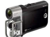 Sony HDR-MV1 Music Video Recorder