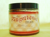 Review: Philosophy Gingerbread Salt Body Scrub