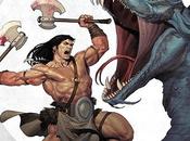 Dark Horse December 2013 Solicitations