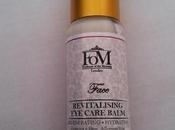 Cosmetics Revitalising Care Balm