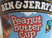 Jerry's Peanut Butter Cream (Sainsbury's) Review
