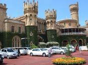 DAILY PHOTO: Bangalore Palace