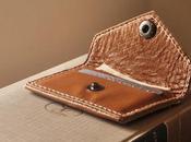 Convoy Goods Snap Wallet