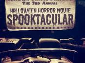Horror Returns! It’s Annual Halloween Movie Spooktacular!