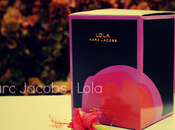 Marc Jacobs Lola Fall Winter Fragrances