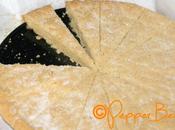 Simple Shortbread Recipe!