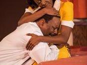 Review: Mountaintop (Court Theatre)