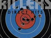 Killers "Shot Night" (Produced M83)