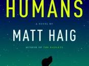 Humans Matt Haig