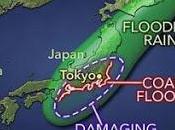 Fukushima 'Emergency Measure': Pumping Radioactive Water Into Pacific After Typhoon (Video)