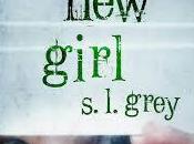 Another Release: Grey's "The Girl"