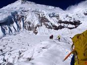 Himalaya Fall 2013: Acclimatizing Challenges Ahead