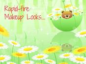 Rapid Fire Makeups Fall 2013 Trends