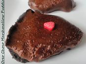 Oreo Choco Marshmallow Pudding- Baking Version