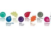 Colour Trends Autumn/Winter 2013