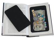 Southwest Book Diversion Safe