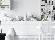 White Kitchen Lokal