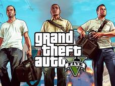 S&amp;S; News: Grand Theft Auto Evolved, It’s “not Just About Shooting Anymore,” Says Houser
