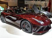 Coolest Cars from Frankfurt Motor Show 2013