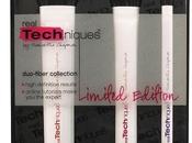 Real Techniques 'Limited Edition' Duo-Fiber Collection