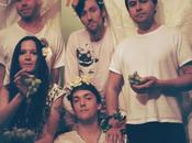 Friend Roulette Release Gorgeously Trippy Video ‘lie’ [premiere]