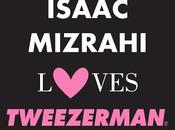 EVENT ALERT: Tweezerman Isaac Mizrahi Host Launch Event Sephora Times Square
