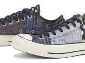 Welcomed Confliction: Converse First String Chuck Taylor 1970s Oxford Boro